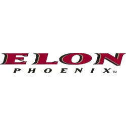 Elon Phoenix Wordmark Logo 2000 - 2015