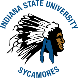 Indiana State Sycamores Alternate Logo 1968 - 1978