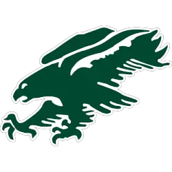 Wagner Seahawks Primary Logo 1981 - 2008