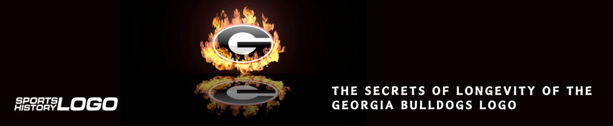 The Secrets of Longevity of the Georgia Bulldogs Logo