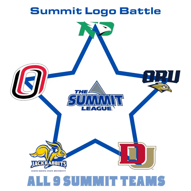 Summit Logo Battle