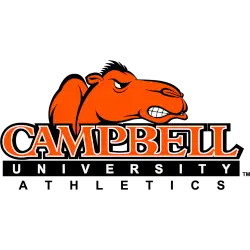 Campbell Fighting Camels Alternate Logo 2005 - 2008