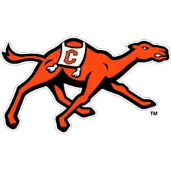 campbell-fighting-camels-primary-logo