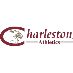 Charleston Cougars Alternate Logo 1991 - 2003