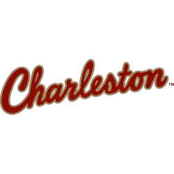 Charleston Cougars Wordmark Logo 2013 - Present