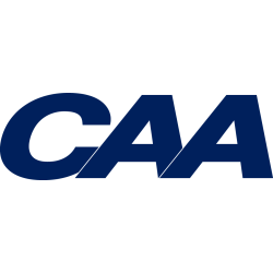 Coastal Athletic Association Logo