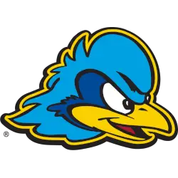 Delaware Blue Hens Alternate Logo 2009 - 2018
