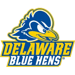 Delaware Blue Hens Alternate Logo 2018 - Present