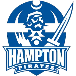 hampton-pirates-primary-logo