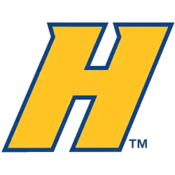 Hofstra Pride Alternate Logo 2005 - Present