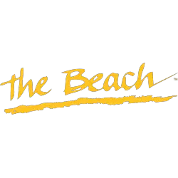 Long Beach State 49ers Alternate Logo 1992 - 2014
