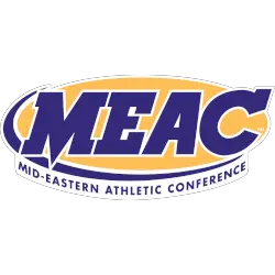 MEAC Primary Logo 2018 - Present