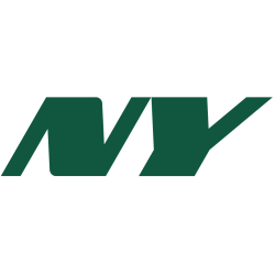 New York Jets Alternate Logo 2024 - Present
