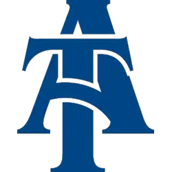 North Carolina A&T Aggies Alternate Logo 2006 - Present