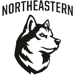 northeastern-huskies-primary-logo
