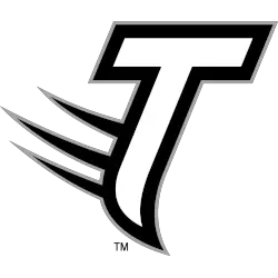 Towson Tigers Alternate Logo 2002 - 2011