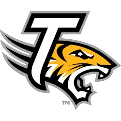 Towson Tigers Alternate Logo 2011 - 2020