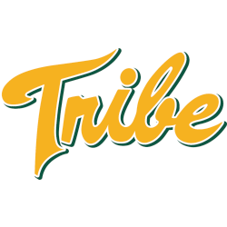 William & Mary Tribe Alternate Logo 2016 - 2018