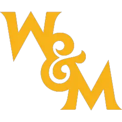 William & Mary Tribe Alternate Logo 2018 - 2022