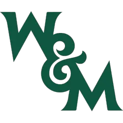 William & Mary Tribe Alternate Logo 2018 - 2022