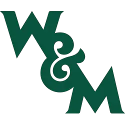 William & Mary Tribe Alternate Logo 2022 - Present