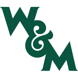 William & Mary Tribe Alternate Logo 2022 - Present