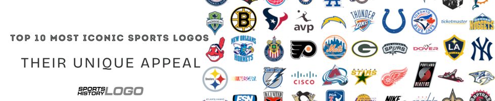 SLH News - 10 Most Iconic Logos