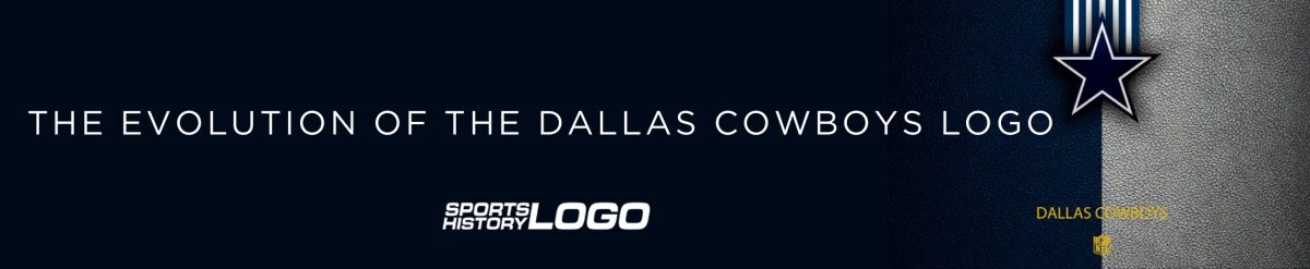 The Evolution of the Dallas Cowboys Logo