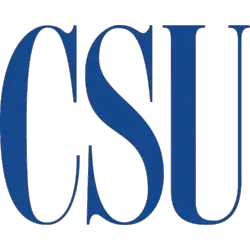 Coppin State Eagles Alternate Logo 2004 - 2017