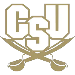 Charleston Southern Buccaneers Alternate Logo 2004 - 2015