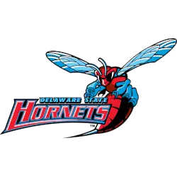 delaware-state-hornets-primary-logo