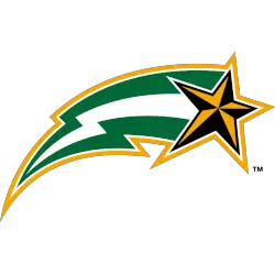 George Mason Patriot Alternate Logo 2012 - 2024