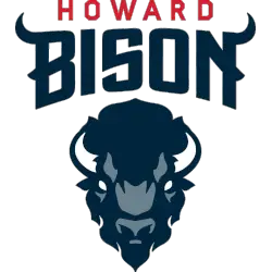 howard-bison-primary-logo