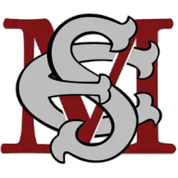 Maryland Eastern Shore Hawks Wordmark Logo 2007 - 2022
