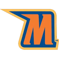 Morgan State Bears Alternate Logo 2002 - Present