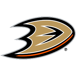 Anaheim Ducks Alternate Logo 2011 - 2013