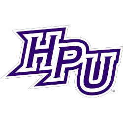 high-point-panthers-primary-logo