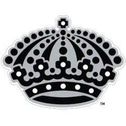 Los Angeles Kings Alternate Logo 2025 - Present
