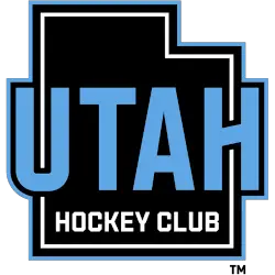 Utah Hockey Club Alternate Logo 2024 - 2025
