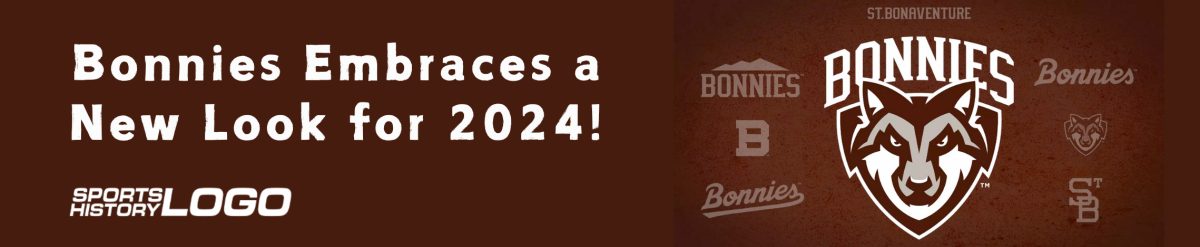St. Bonaventure Bonnies Embraces a New Look for 2024!