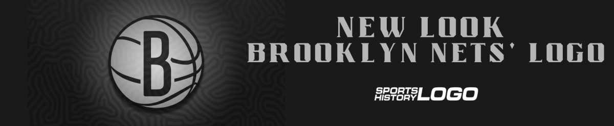 Hitting the Hardwood with a New Look: Brooklyn Nets’ Logo Update