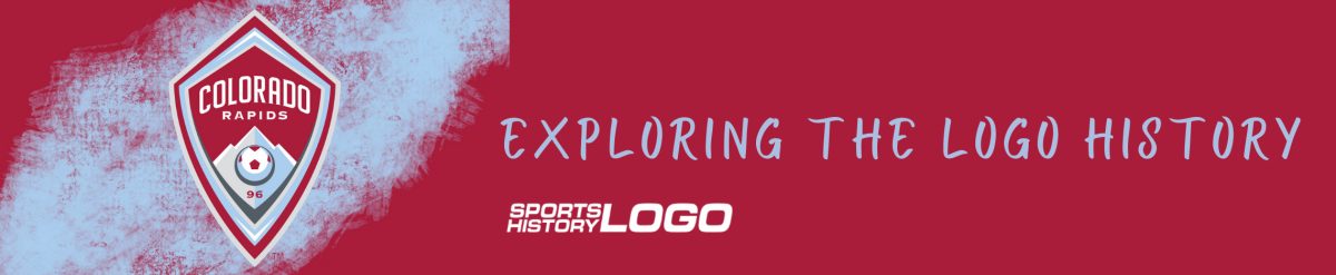 Exploring the History of the Colorado Rapids Logo