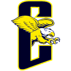 Canisius Golden Griffins Alternate Logo 1999 - 2006