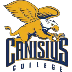 canisius-golden-griffins-primary-logo