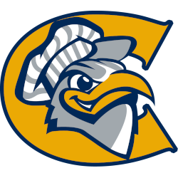 Chattanooga Mocs Primary Logo 1997 - 2008