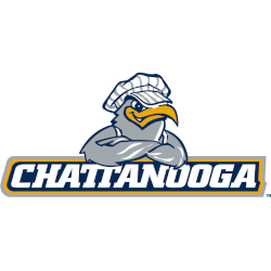 Chattanooga Mocs Primary Logo 1997 - 2008