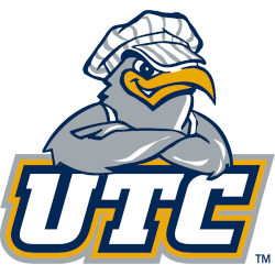 Chattanooga Mocs Primary Logo 1997 - 2008