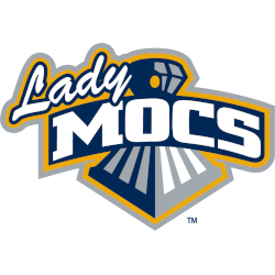 Chattanooga Mocs Primary Logo 2008 - 2014