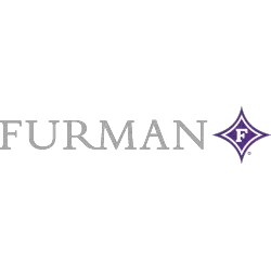 Furman Paladins Wordmark Logo 2013 - Present