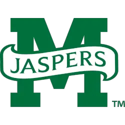 Manhattan Jaspers Alternate Logo 2012 - Present